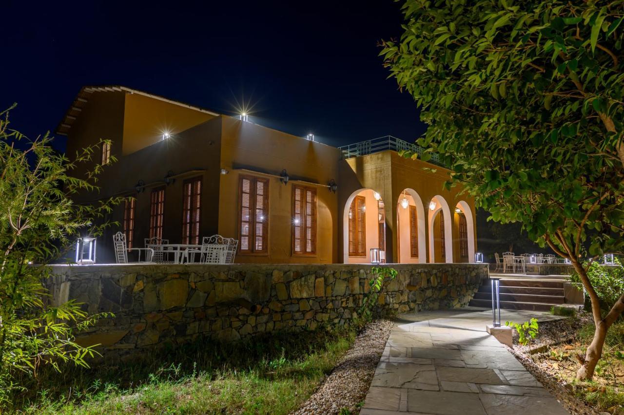 booking-1072273823-637335793-116381 The Beehad Sariska