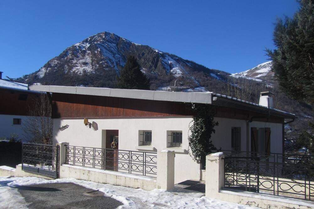 Beautiful cottage south central Saint-Lary Midi-Pyreneën - Saint-Lary-Soulan visuel 3/5