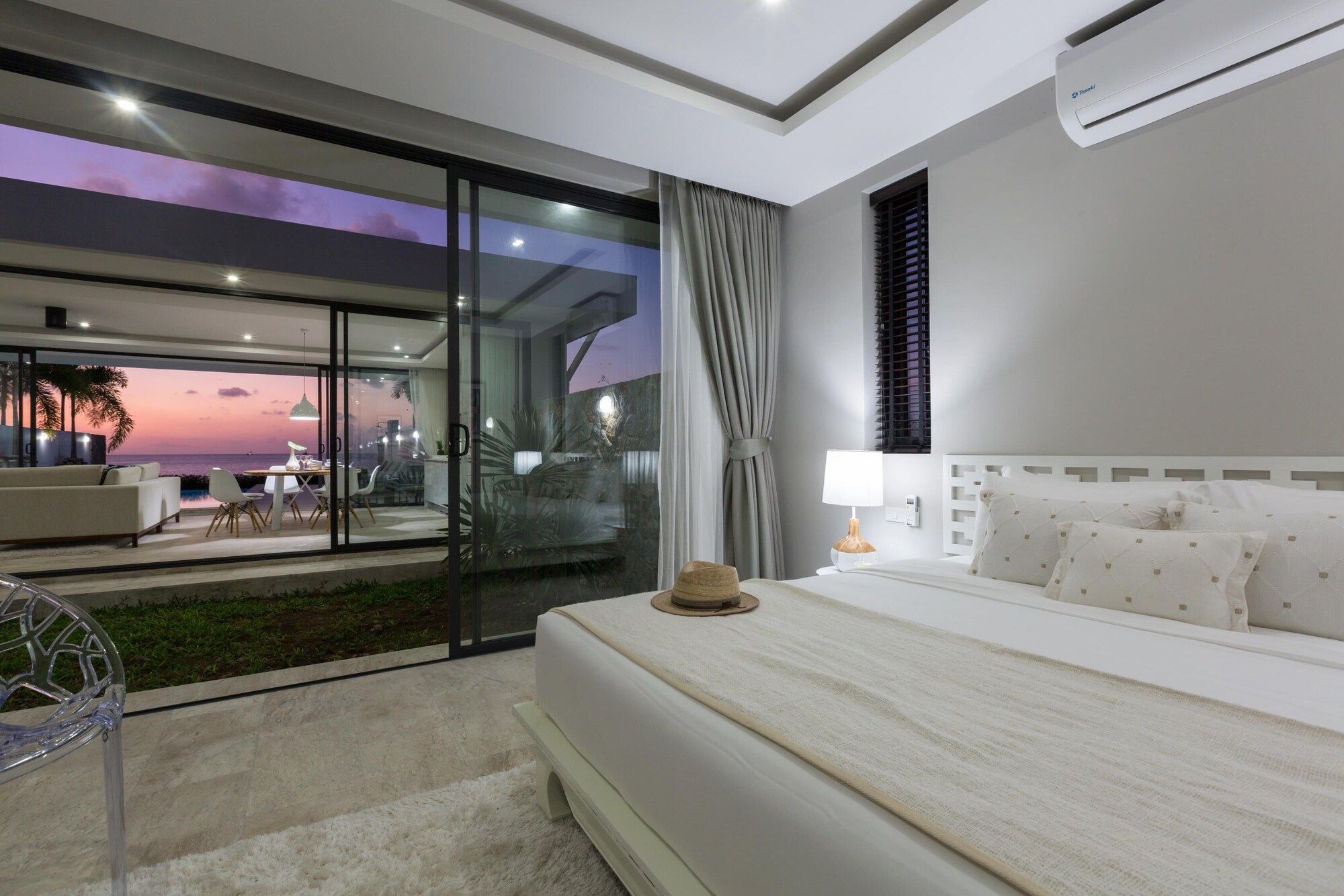 Skye Beach Hotel - Koh Samui