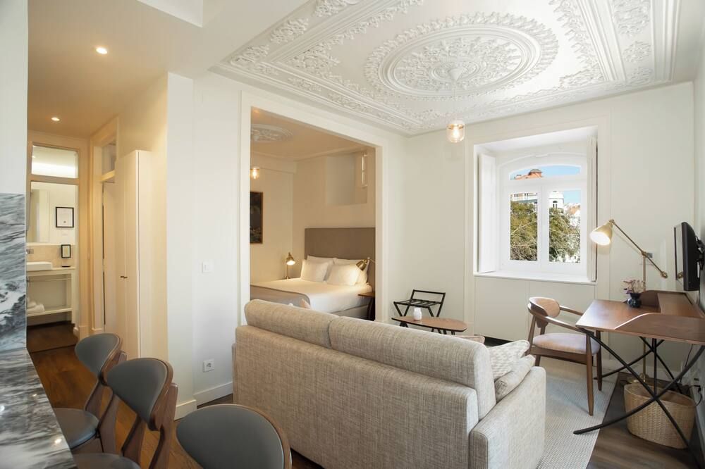 Hermitage Castelo - Casa Chafariz