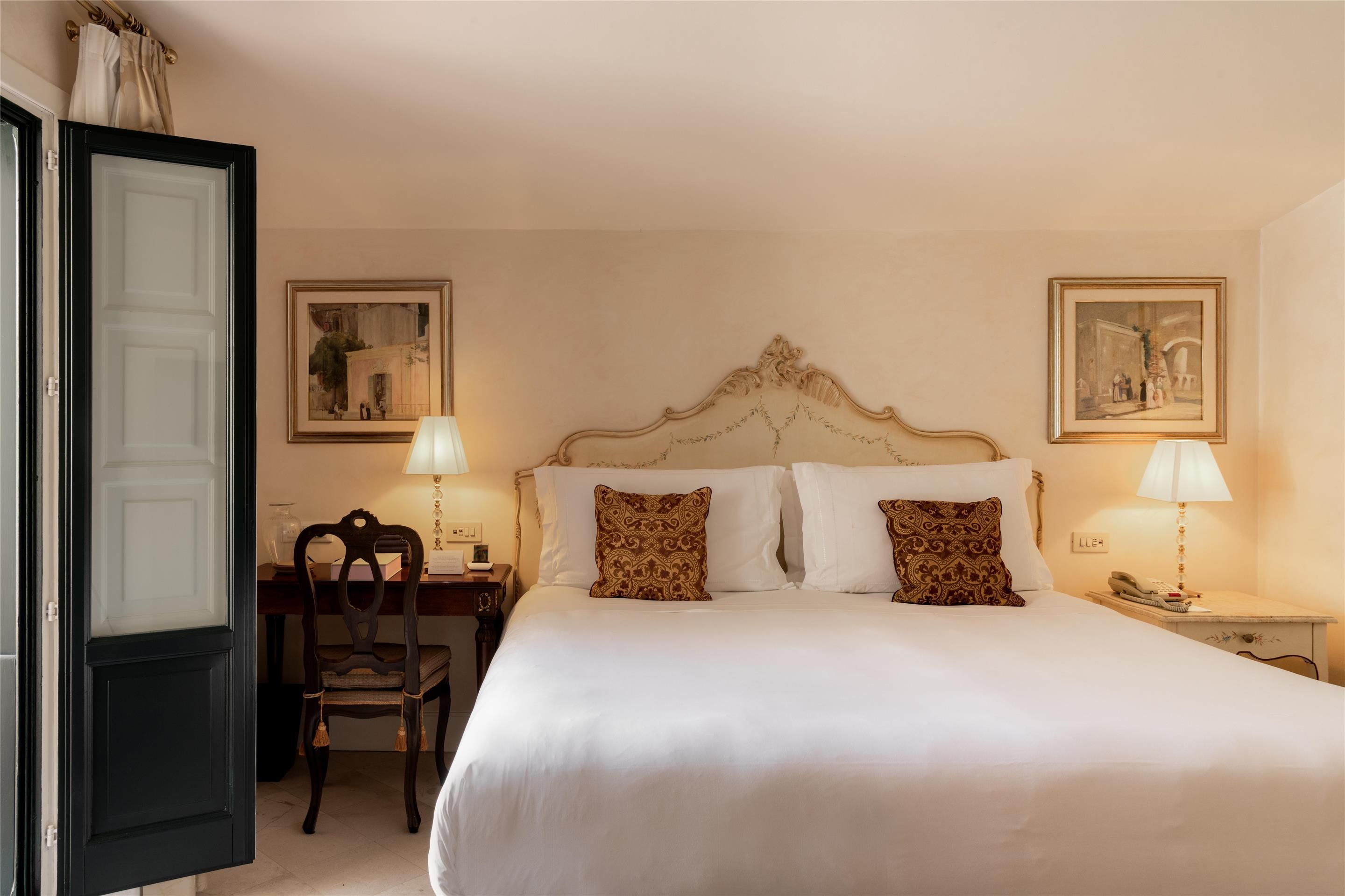 Grand Hotel Timeo, A Belmond Hotel, Taormina