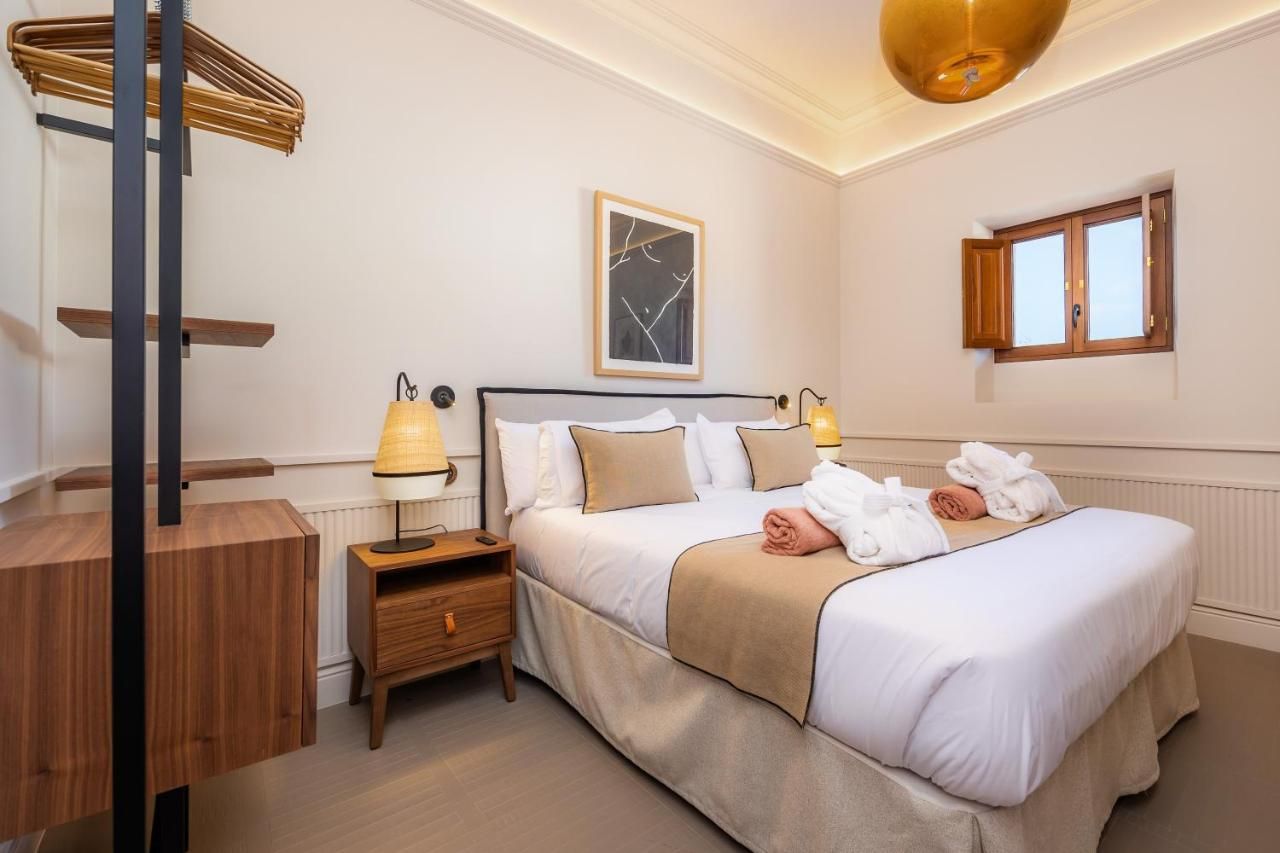 Juz de Yartan Art Hotel - Adults Only