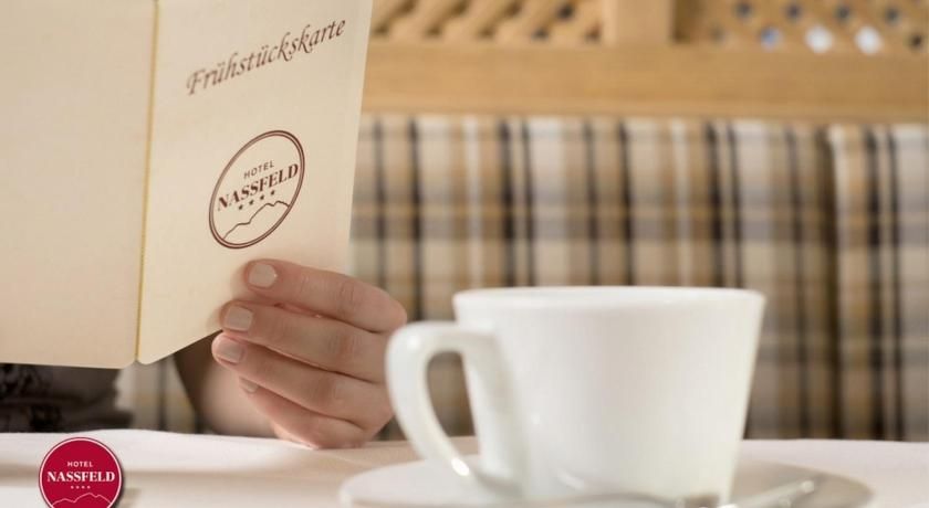 Hotel Nassfeld