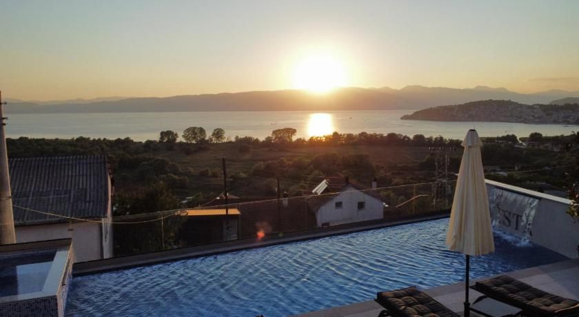 La Vista Luxury Villa