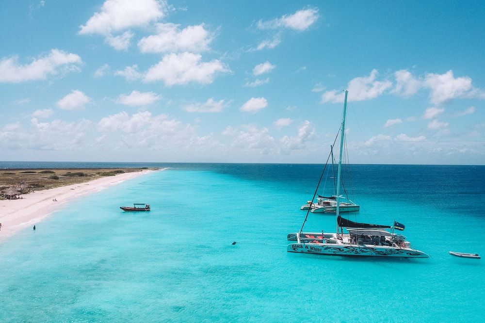 Villa Amalie & Villa Curiel