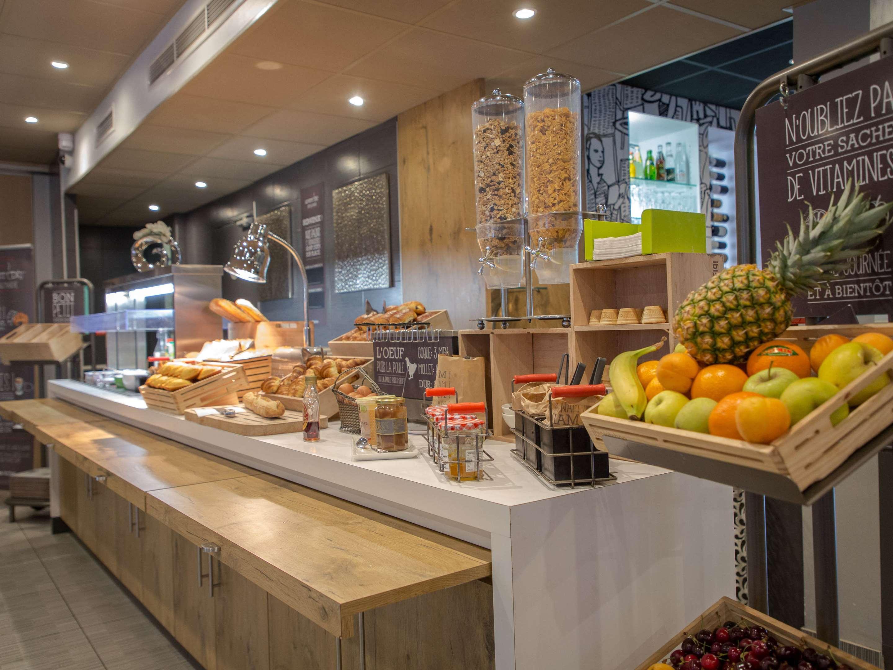 ibis Brignoles Provence Verte Provence-Alpes-Côte d'Azur - Brignoles visuel 4/5