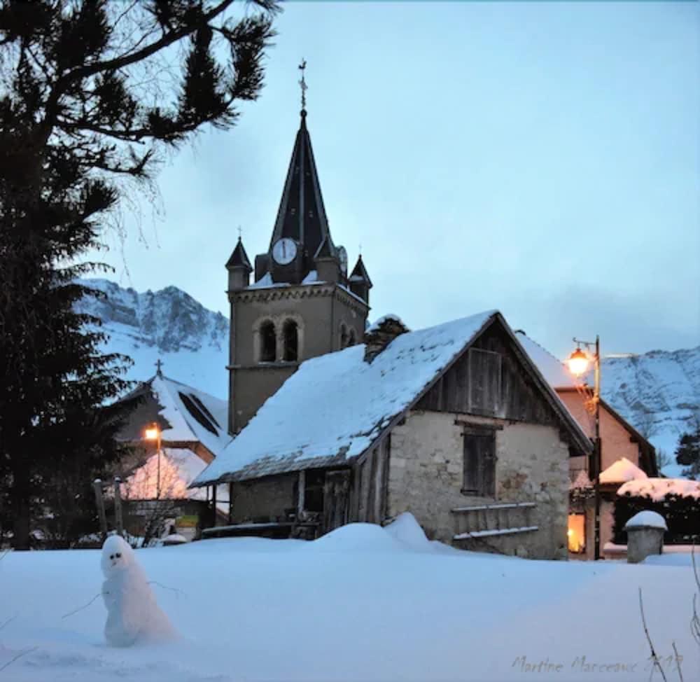 Hotel le Chalet Rhône-Alpes - Gresse-en-Vercors visuel 5/5 Hotel le Chalet Rhône-Alpes - Gresse-en-Vercors visuel 5/5