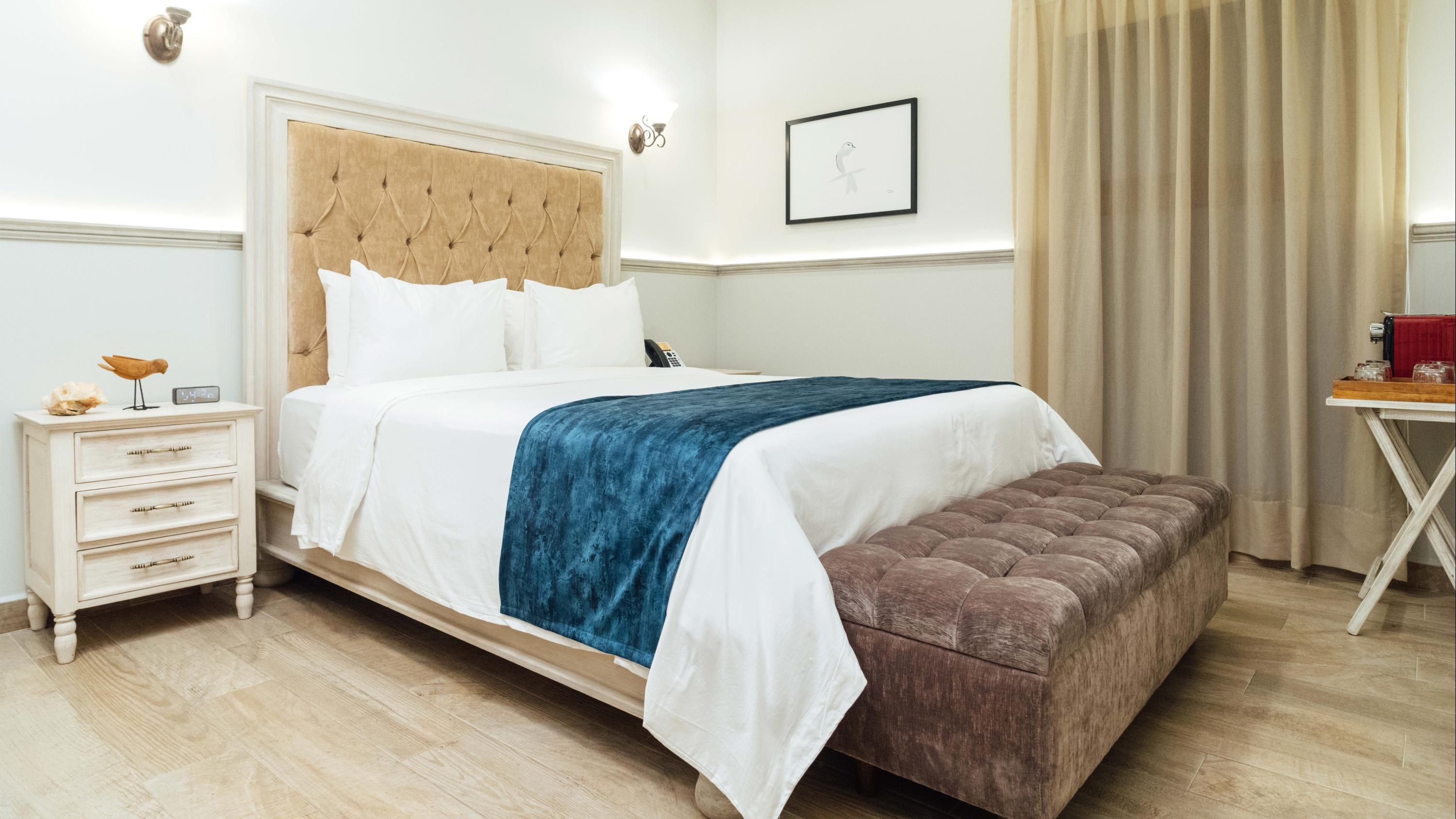 voco Royalty Puebla Downtown by IHG