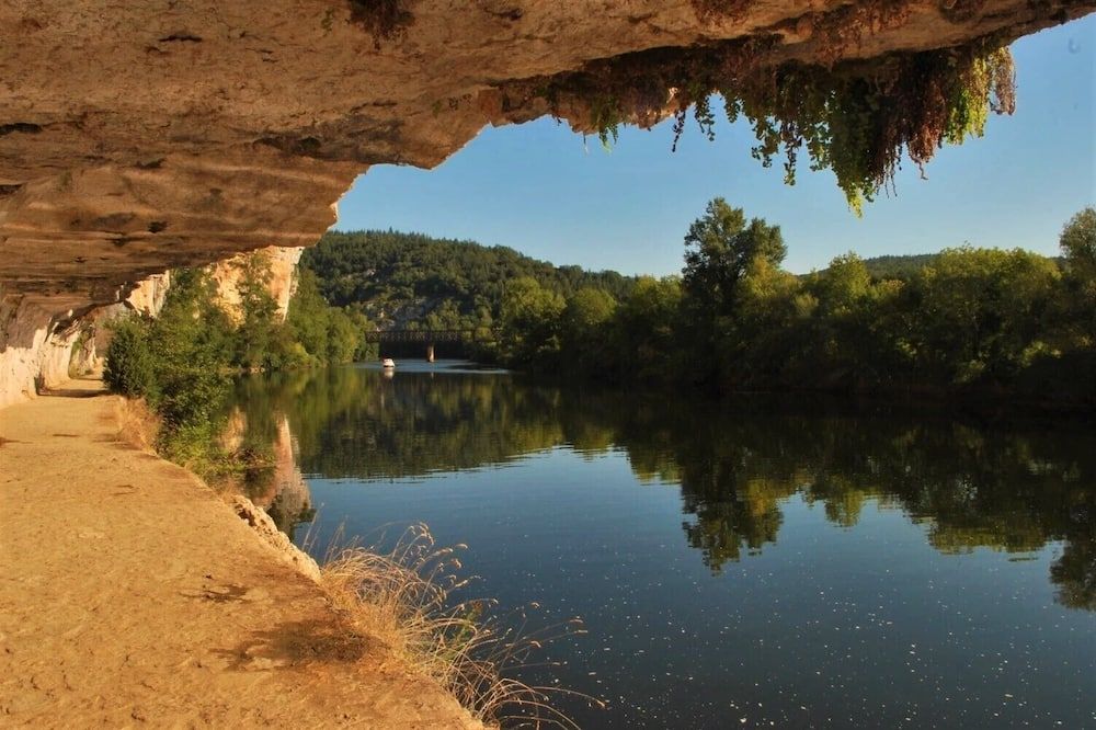 Auberge De La Sagne Midi-Pyrénées - Cabrerets visuel 4/5