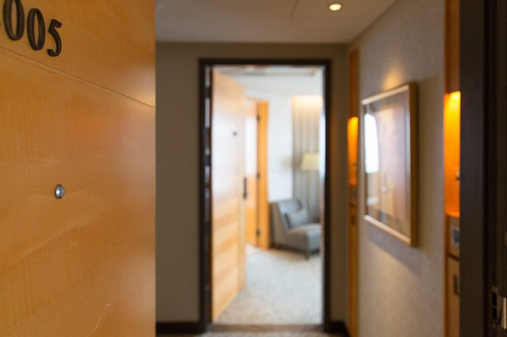 Windsor Hotel Taichung