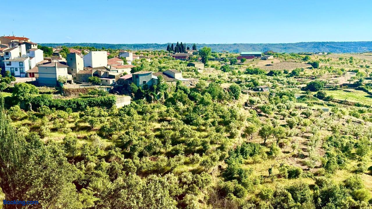booking-1071266275-575710628-565173 Terraplén Seis Boutique Hotel