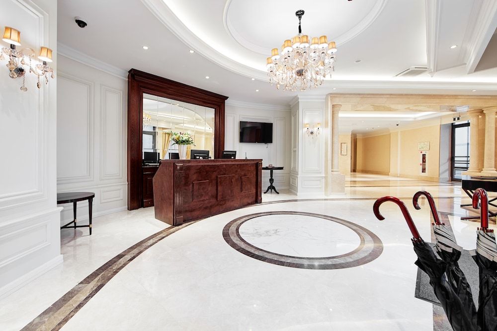 Sberbank Corporate Center