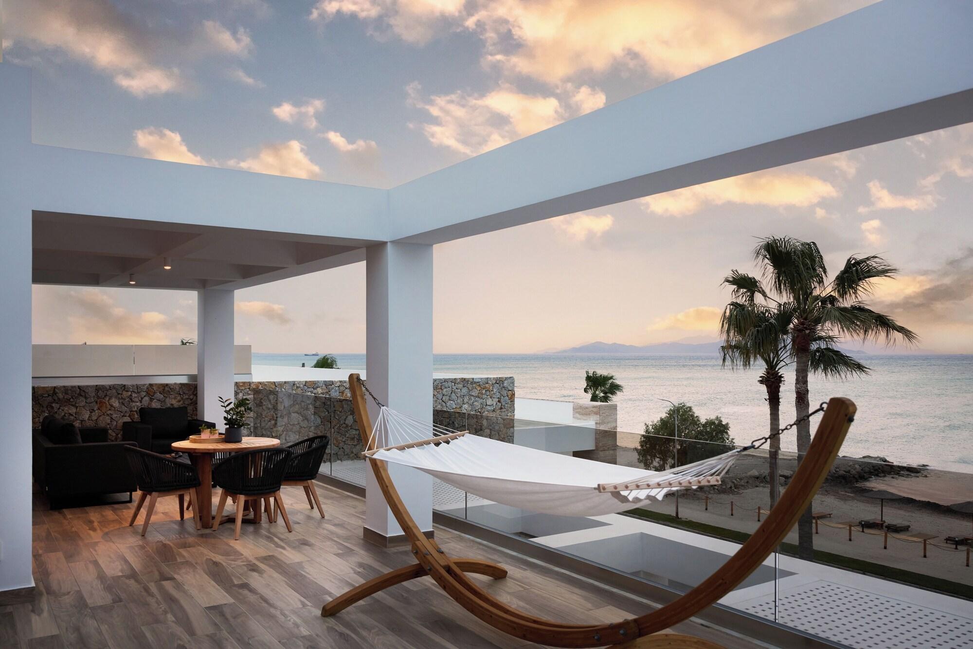 Lango Design Hotel & Spa, Adults Only