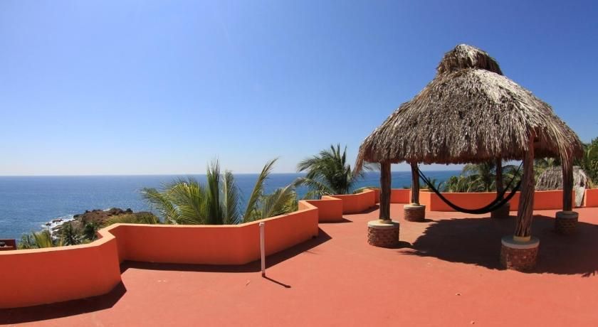 Hotel Villa Tropical — image 1 of 1