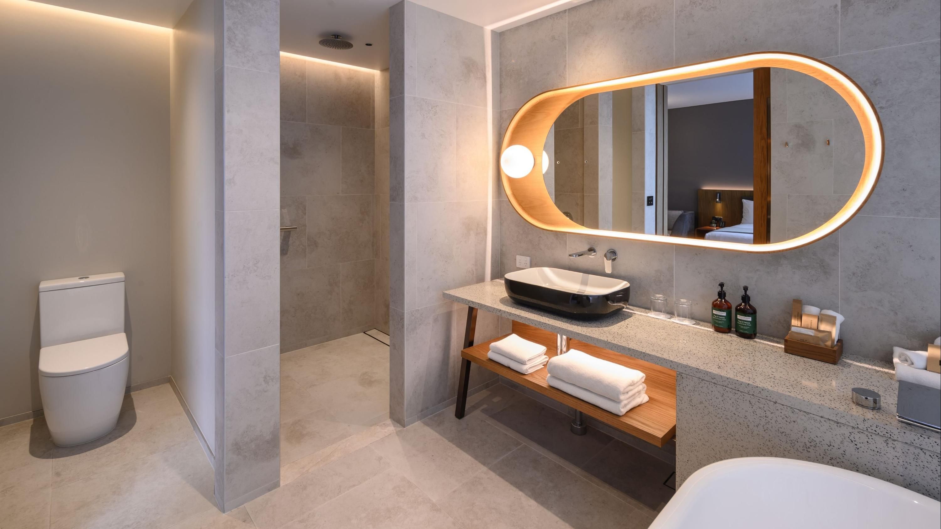 Crowne Plaza Hobart by IHG