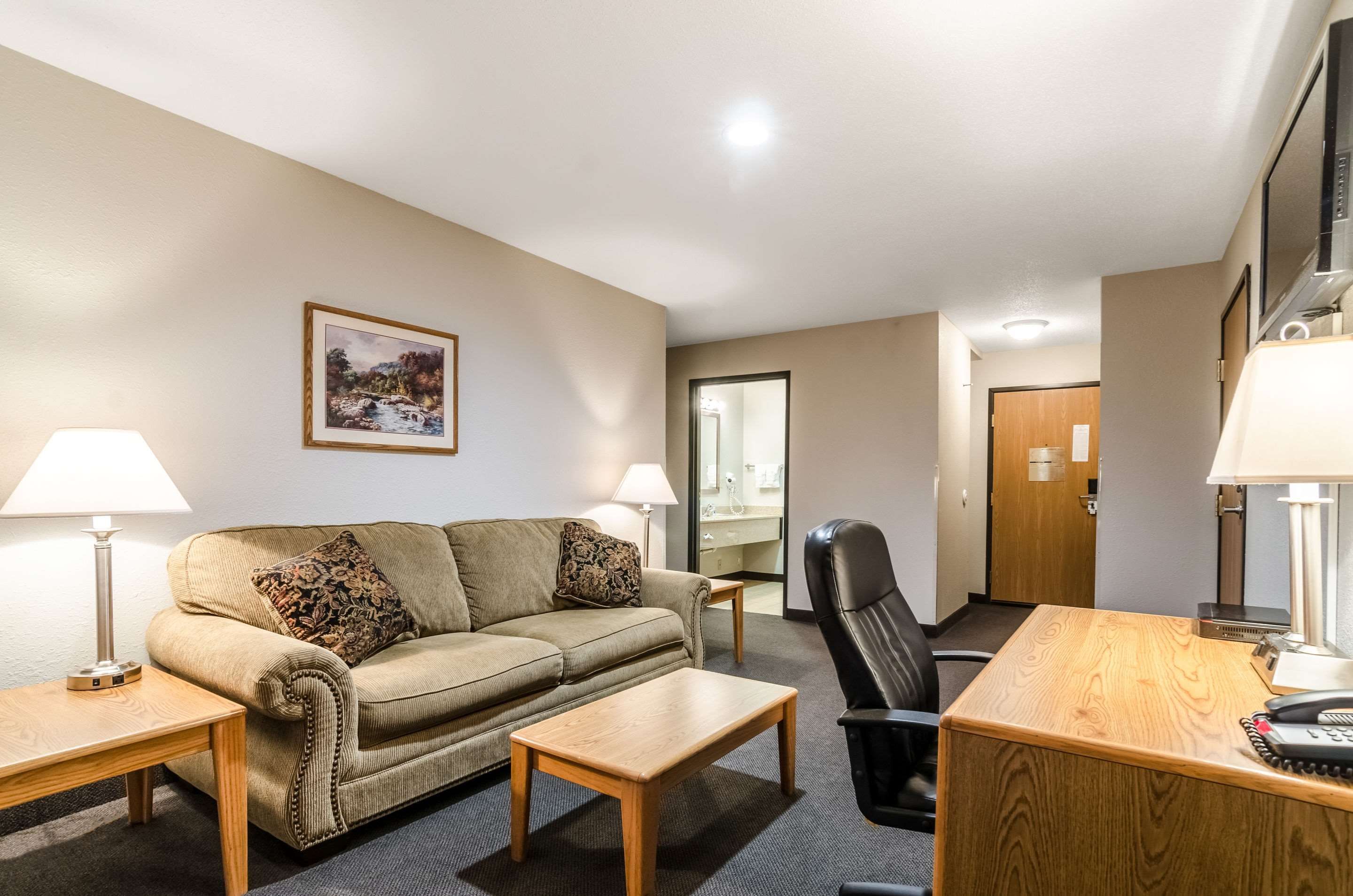 hotel photo