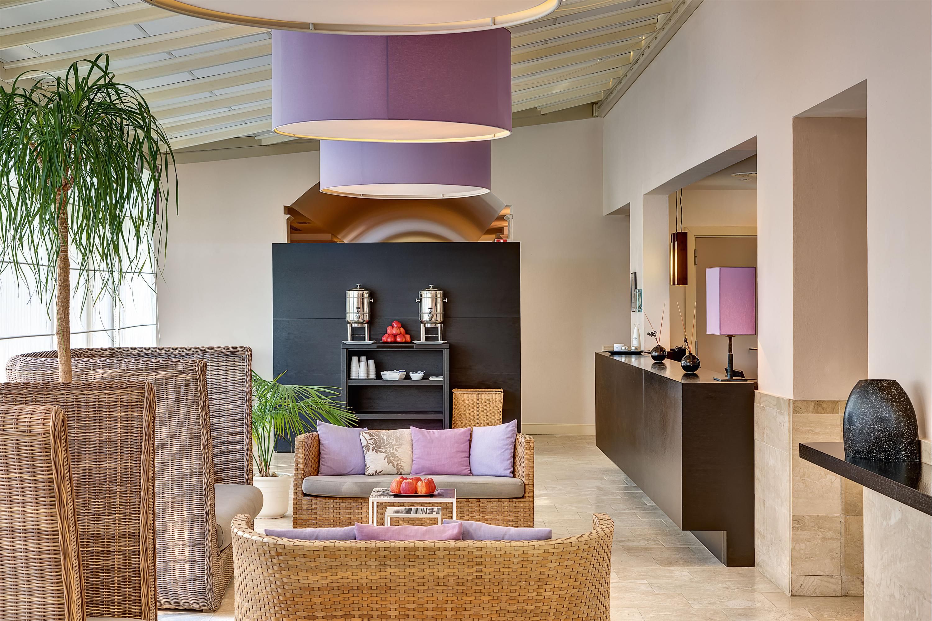 Terme di Saturnia Natural Spa & Golf Resort - The Leading Hotels of the World