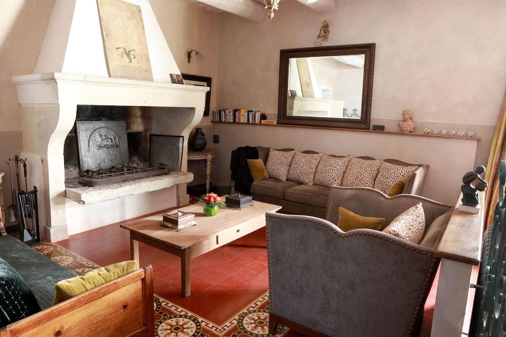 Justin de Provence Provence-Alpes-Côte d'Azur - Orange visuel 5/5