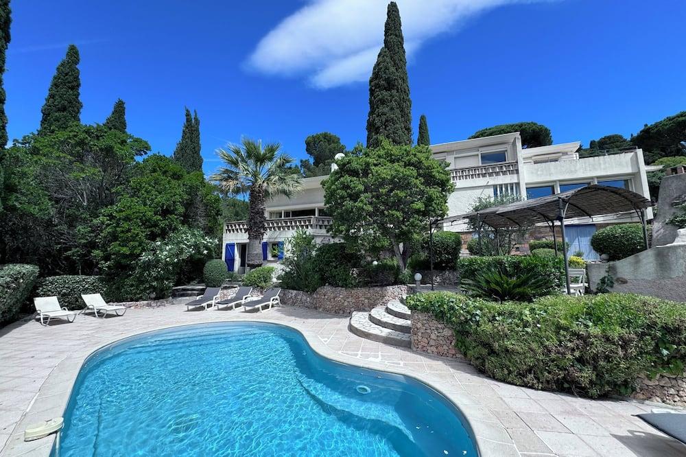 Californian-type villa with luxurious furnishings Provence-Alpes-Côte d'Azur - Argens visuel 5/5