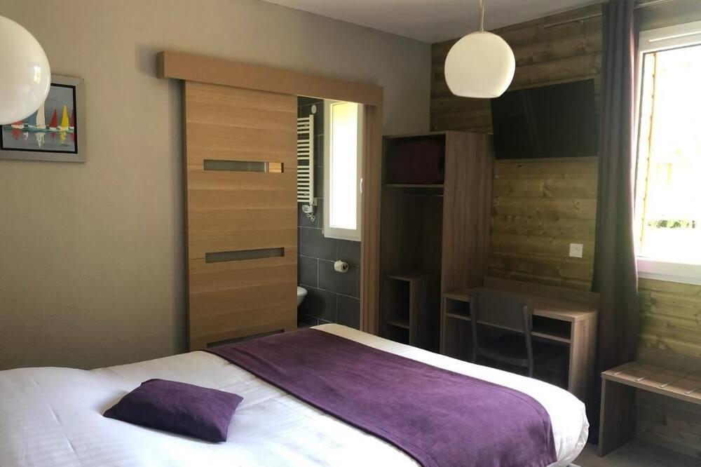 Chambres d'Hôtes Le Val Sarah Hoog-Normandië - Jumièges visuel 1/5 Chambres d'Hôtes Le Val Sarah Hoog-Normandië - Jumièges visuel 1/5