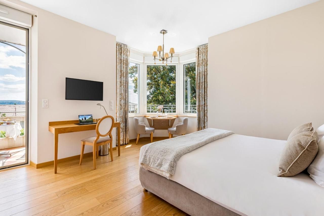 Villa Elisa M Rhône-Alpes - Aubenas visuel 3/5