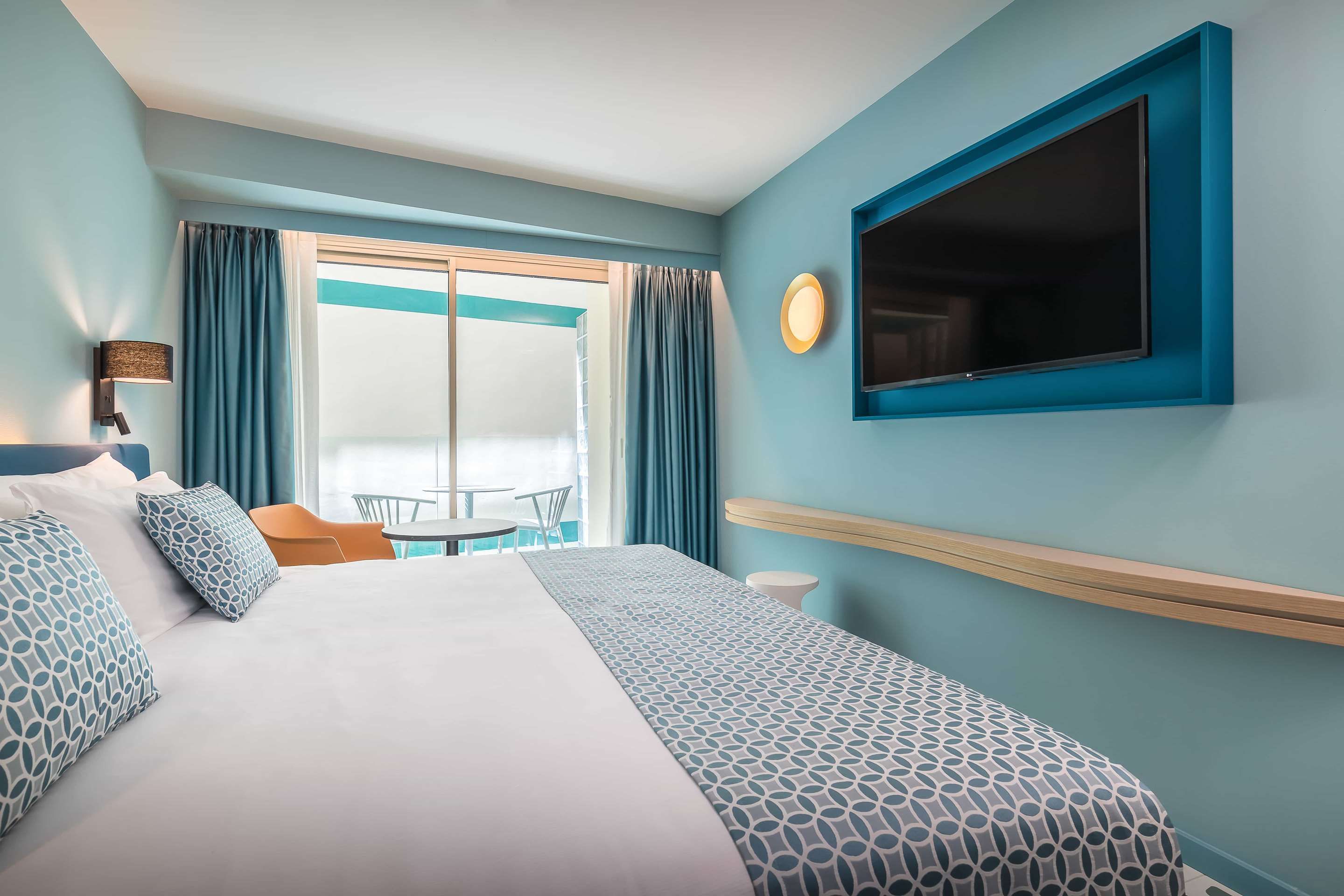 Barceló Benidorm Beach - Adults Recommended