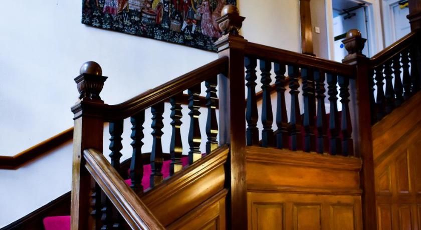 Dovecliff Hall Hotel