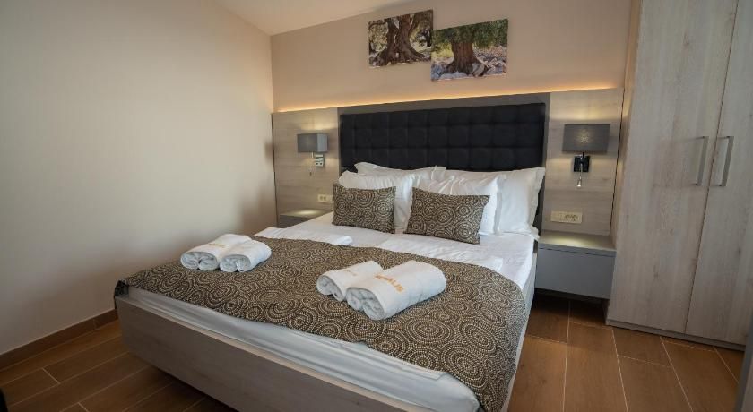 Bed&Breakfast Novalis