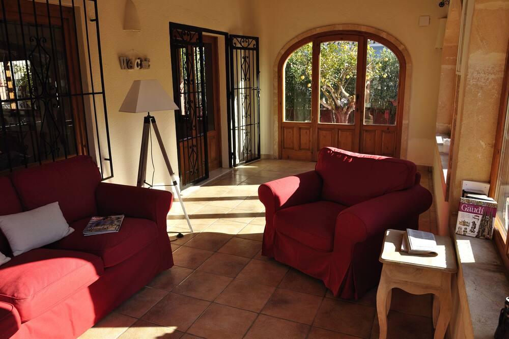 Nice family villa 8 persons with private pool, WI-FI, air conditioning Kust van Valencia - Javea visuel 5/5 Nice family villa 8 persons with private pool, WI-FI, air conditioning Kust van Valencia - Javea visuel 5/5