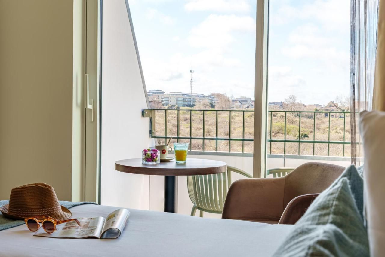 Dune Hotel Nieuwpoort