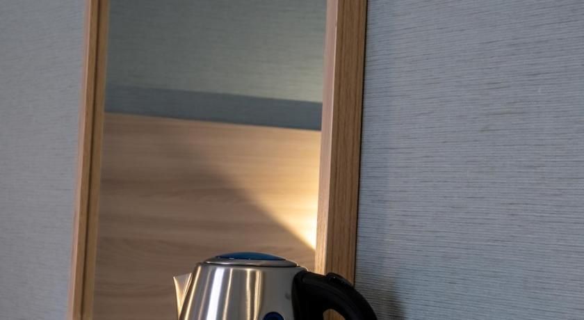 Resident Hotel Kazybek Bi