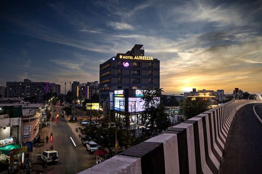 hotel photo