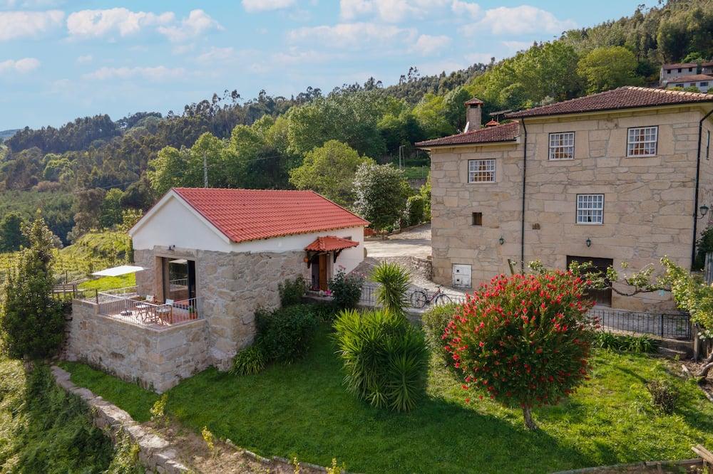 Quinta do Tapadinho Tâmega Terrazza Loft - Noorden - Cabeceiras de Basto visuel 2/5 Quinta do Tapadinho Tâmega Terrazza Loft - Noorden - Cabeceiras de Basto visuel 2/5