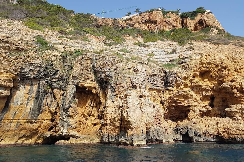 Villa In Javea With Swimming Pool And Exceptional Sea View Kust van Valencia - Javea visuel 3/5