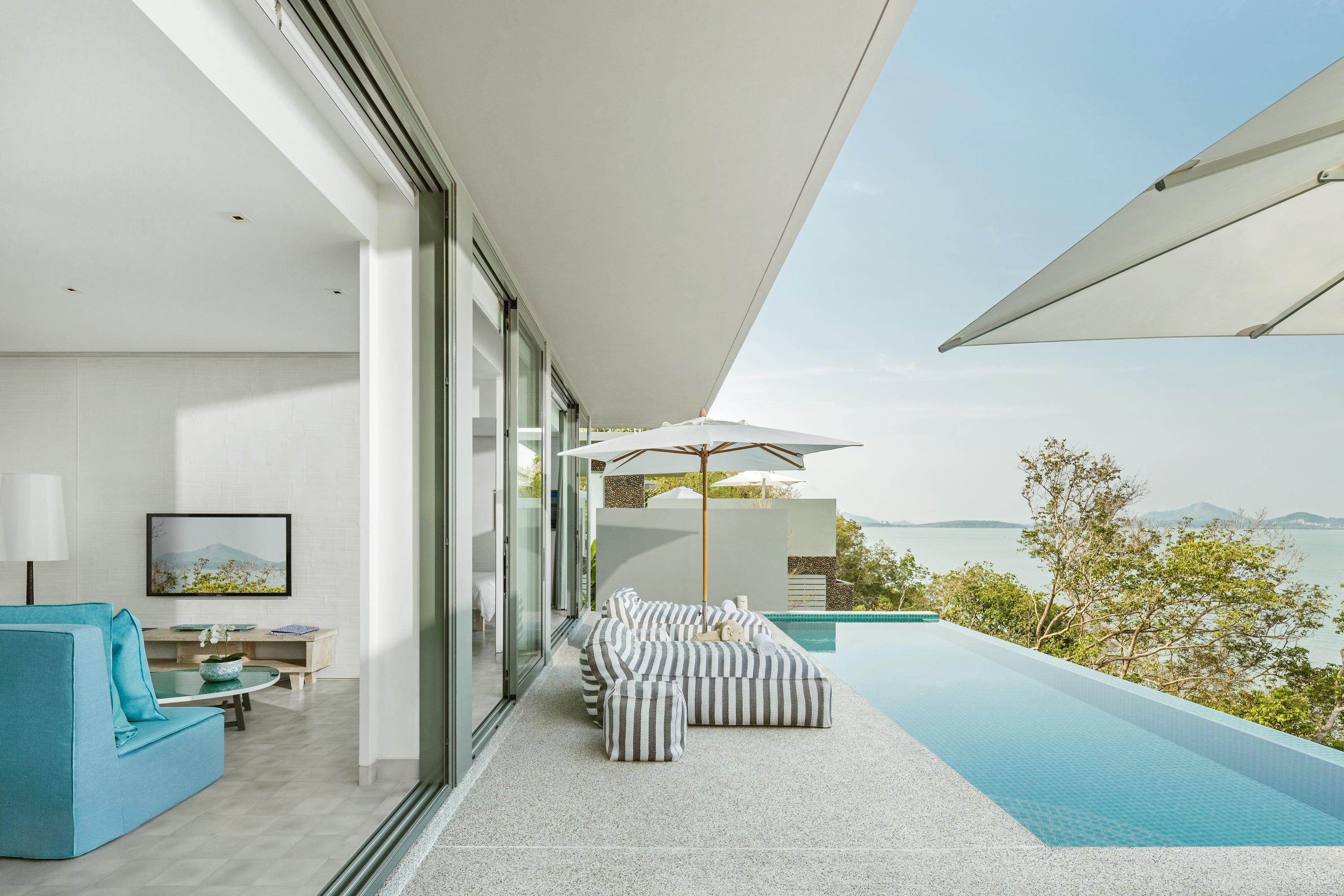 COMO Point Yamu, Phuket (SHA Plus+)