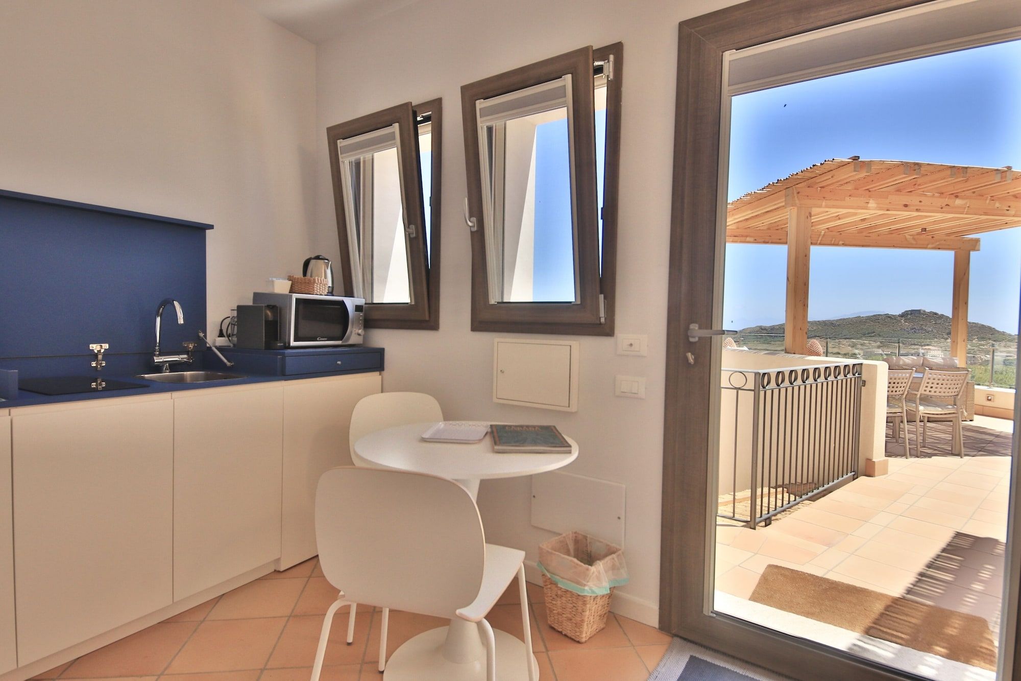 Dolcevita Egadi Resort Levanzo - Adults Only
