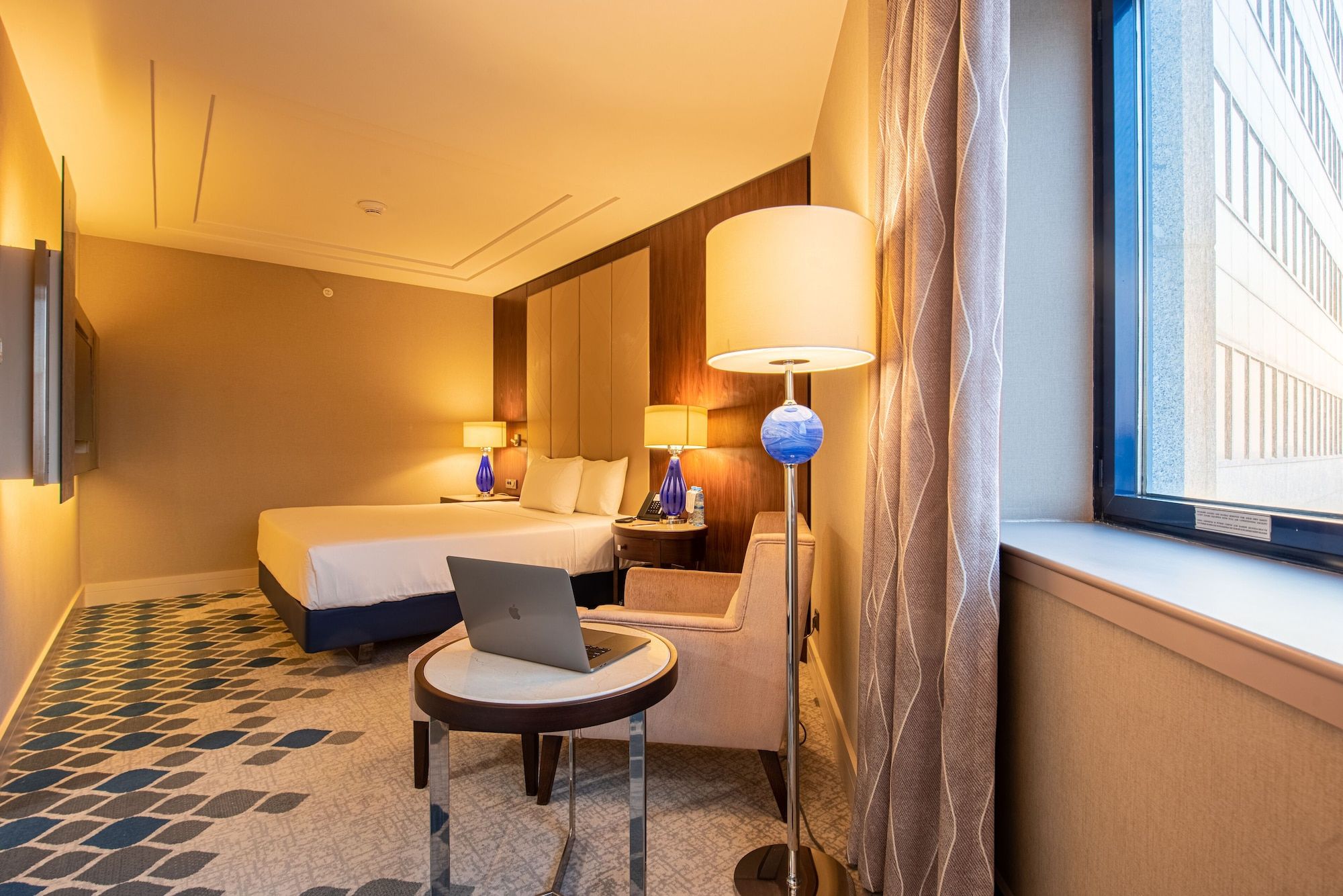 International Hotel Tashkent