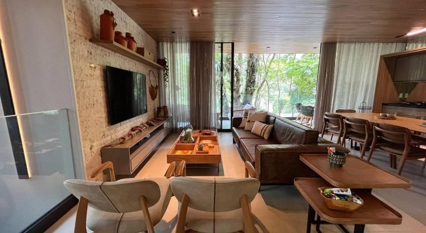 Casa Marambaia Hotel