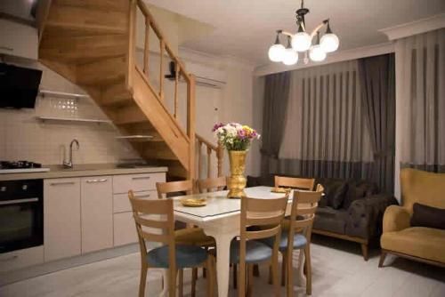 Nupelda Residence Hotel