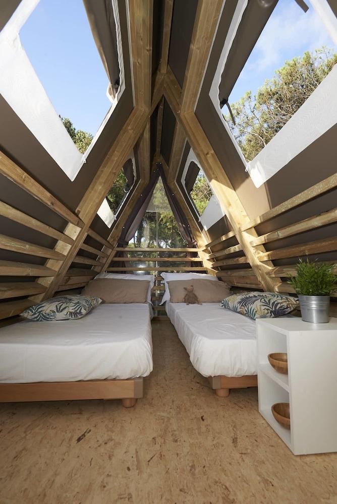 Baia Domizia Camping Village Campania - Baia Domizia visuel 1/5