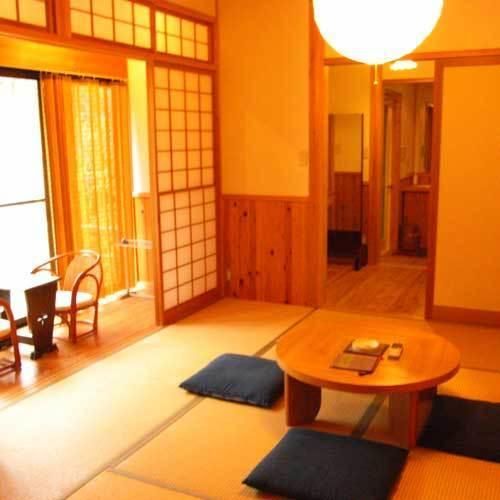 Azumino Ryokan Nishiya Besso