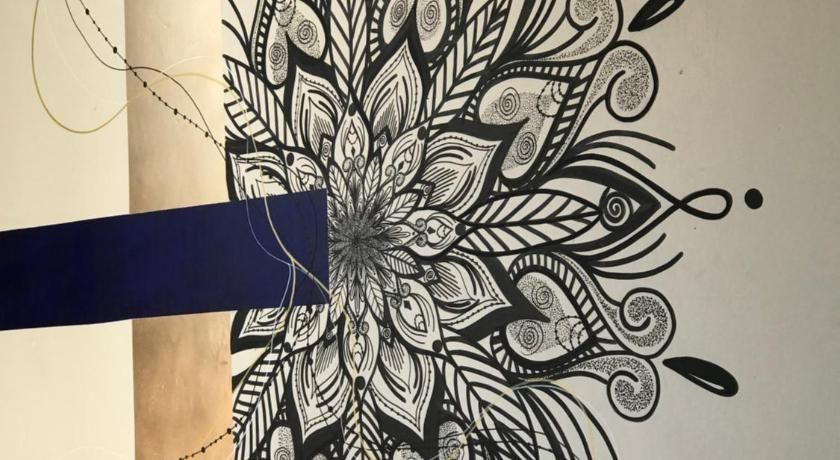 Pousada Low Tide maresias