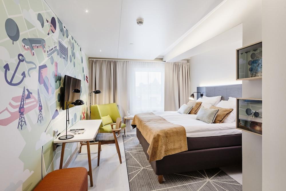 sembo-800836-2d1d84-202904 Hotel Indigo Helsinki - Boulevard