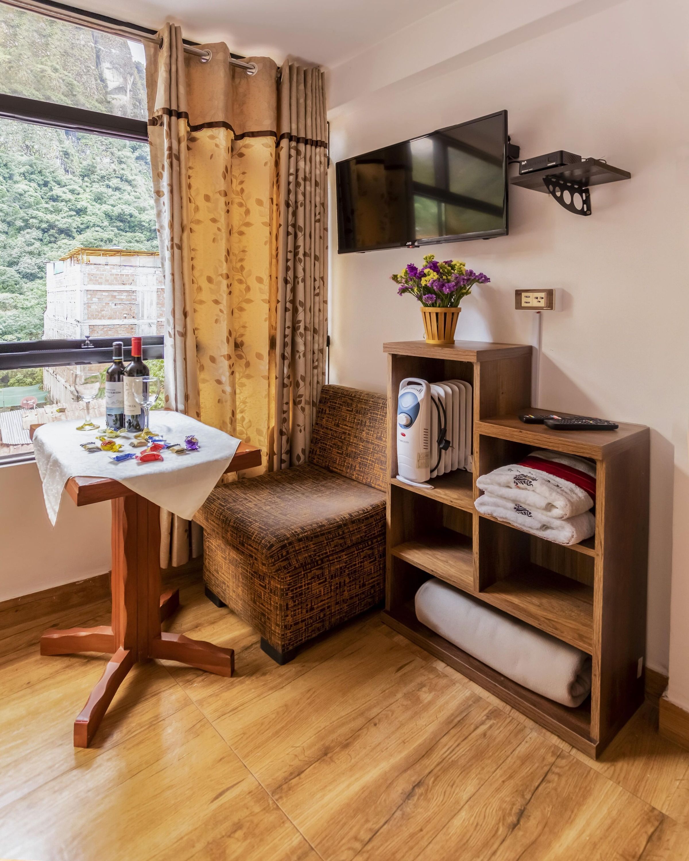 hotel photo