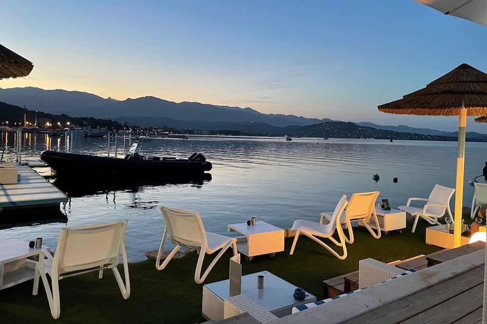 Villa la Vesta Porto Vecchio Corsica - Lecci visuel 3/5