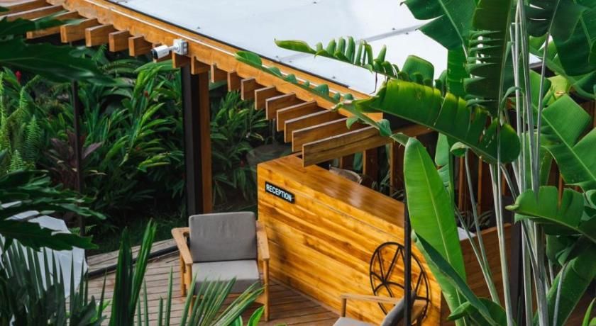 Art Villas Costa Rica