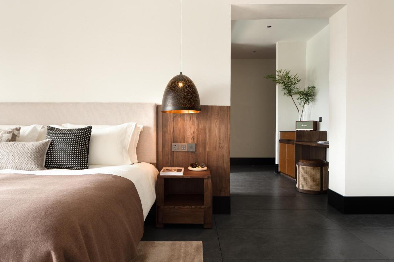 La Maison Hotel - Lijiang