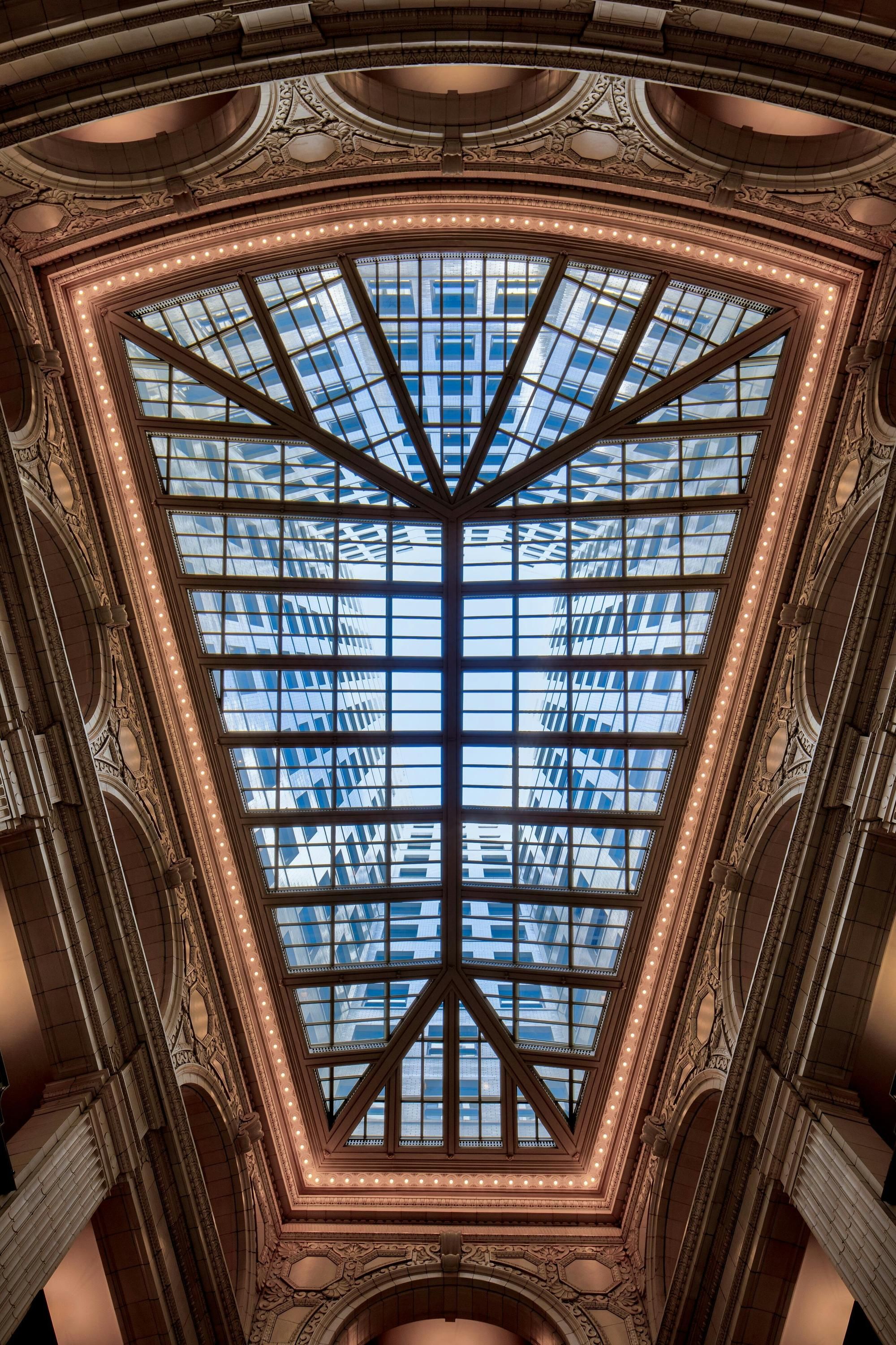 Hotel David Whitney, Autograph Collection