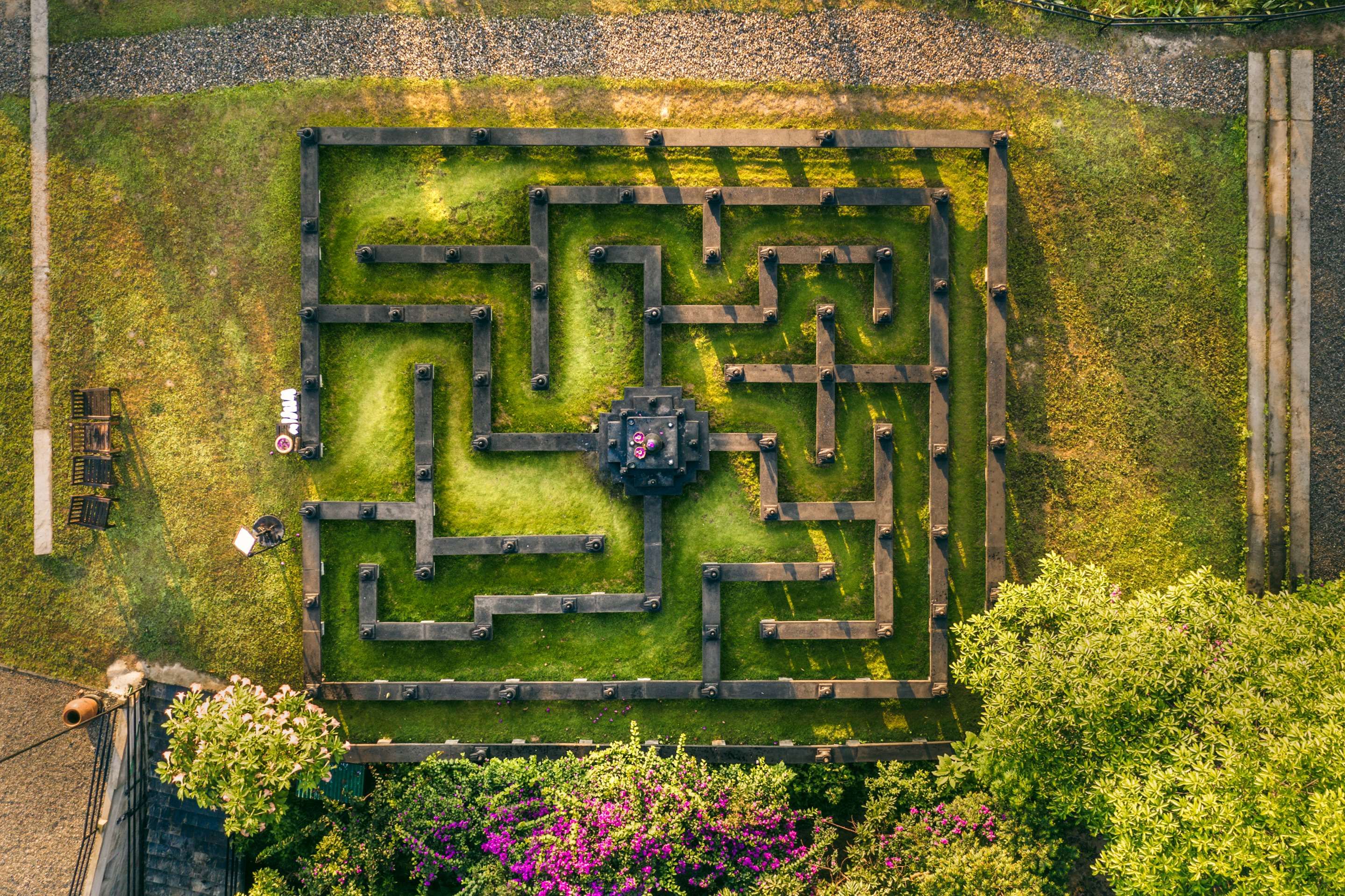 Dwarika's Resort - Dhulikhel Wellbeing Escape in the Himalayas