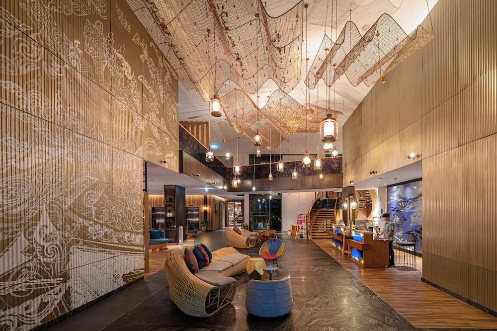 expedia_group-4257991-165929420-754798 Hotel Indigo Phuket Patong, An IHG Hotel (Sha Plus+)